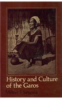 History And Culture Of The Garos