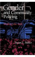 Gender and Community Policing