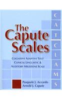 The Capute Scales