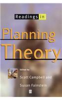 Readings in Planning Theory
