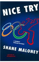 Nice Try: A Murray Whelan Mystery (Murray Whelan Thrillers)