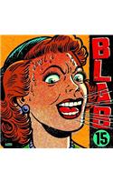 Blab! #15