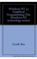 Windows NT 3.1 Graphics Programming