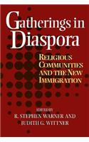 Gatherings In Diaspora