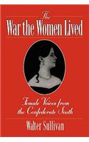 The War the Women Lived