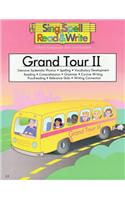 Grand Tour # 2 Answer Key Sing Spell Read and Write
