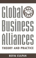 Global Business Alliances
