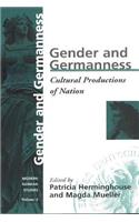 Gender and Germanness