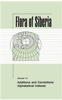 Flora of Siberia, Vol. 14