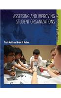 Assessing and Improving Student Organizations