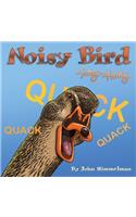 Noisy Bird Sing-Along