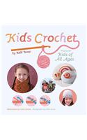 Kids' Crochet