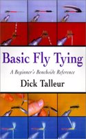 Basic Fly Tying