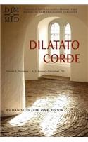 Dilatato Corde, Volume 1, Numbers I & 2