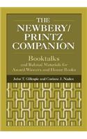 Newbery/Printz Companion