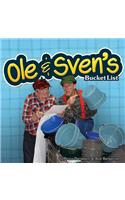 Ole & Sven's Bucket List