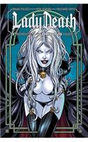 Lady Death Origins 1