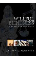Willful Blindness