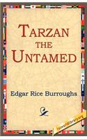 Tarzan the Untamed