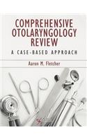 Comprehensive Otoloaryngology Review: A Case-Based Approach