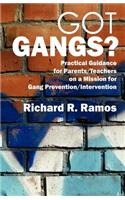 Got Gangs? Practical Guidance for Parents/Teachers on a Mission for Gang Prevention/Intervention