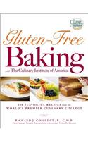 Gluten-Free Baking with the Culinary Institute of America