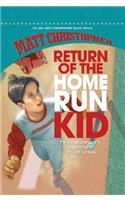 Return of the Home Run Kid