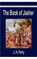 Book of Jasher