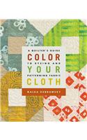 Color Your Cloth