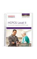 HCPCS Level II Expert 2011