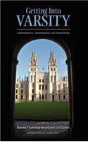 Getting Into Varsity: Comparability, Convergence and Congruence
