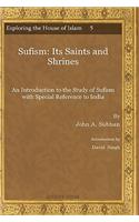 Sufism: Its Saints and Shrines