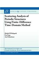 Scattering Analysis of Periodic Structures Using Finite-Difference Time-Domain Method