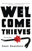 Welcome Thieves