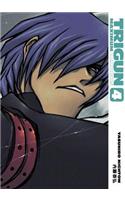 Trigun Maximum Omnibus Volume 4