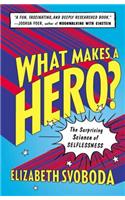 What Makes a Hero?