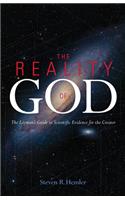 Reality of God