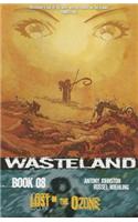 Wasteland Volume 8