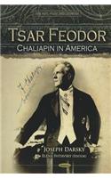 Tsar Feodor