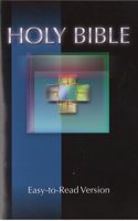 HOLY BIBLE (ERV) Easy-to-Read Version