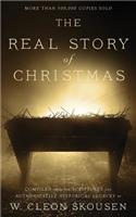 Real Story of Christmas