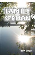 Family Sermon