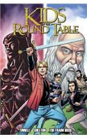 Kids of the Round Table