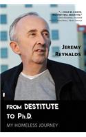 From Destitute to Ph.D.