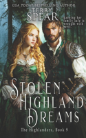 Stolen Highland Dreams