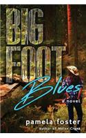 Bigfoot Blues