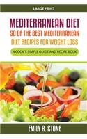 Mediterranean Diet