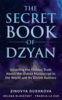 The Secret Book of Dzyan