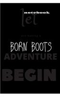 born boots