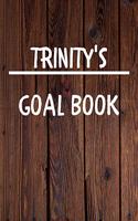 Katherine's Goal Book